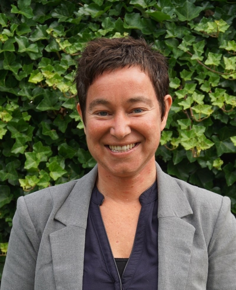 Chantal Schuurmans
