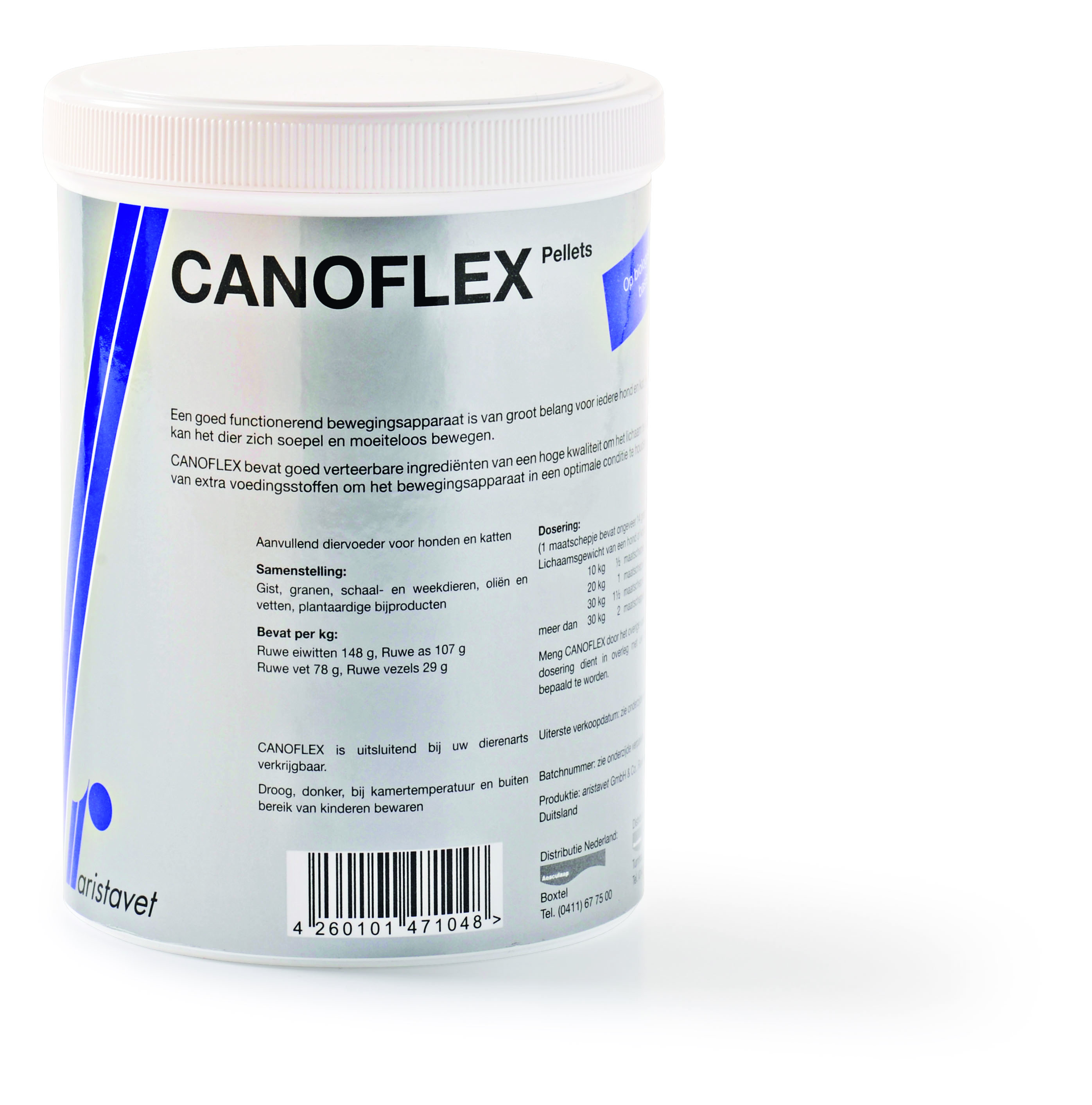 Canoflex