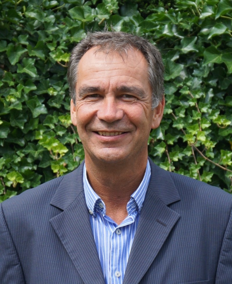Nanno Mulder