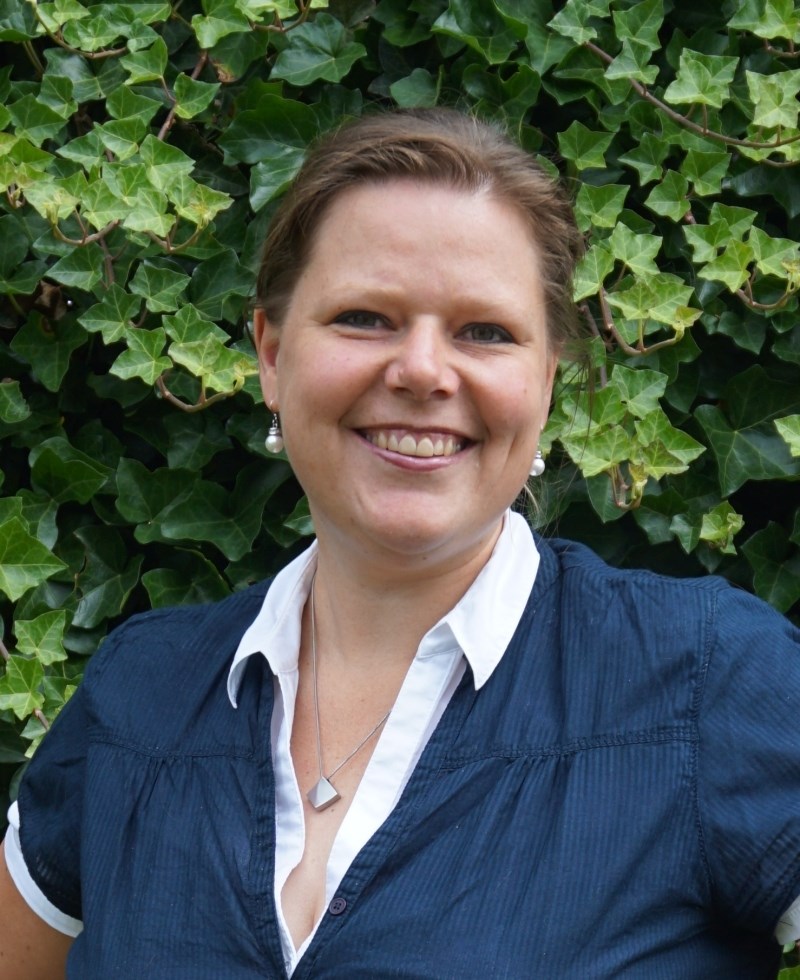 Pathy van Haaren