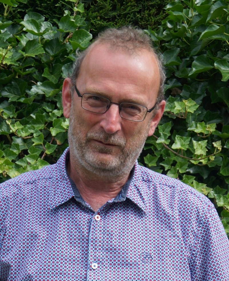 Tonny van der Pasch