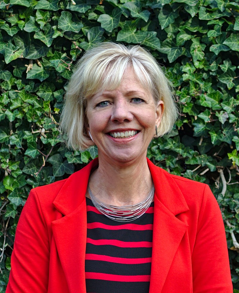 Annemarie van Amersfort