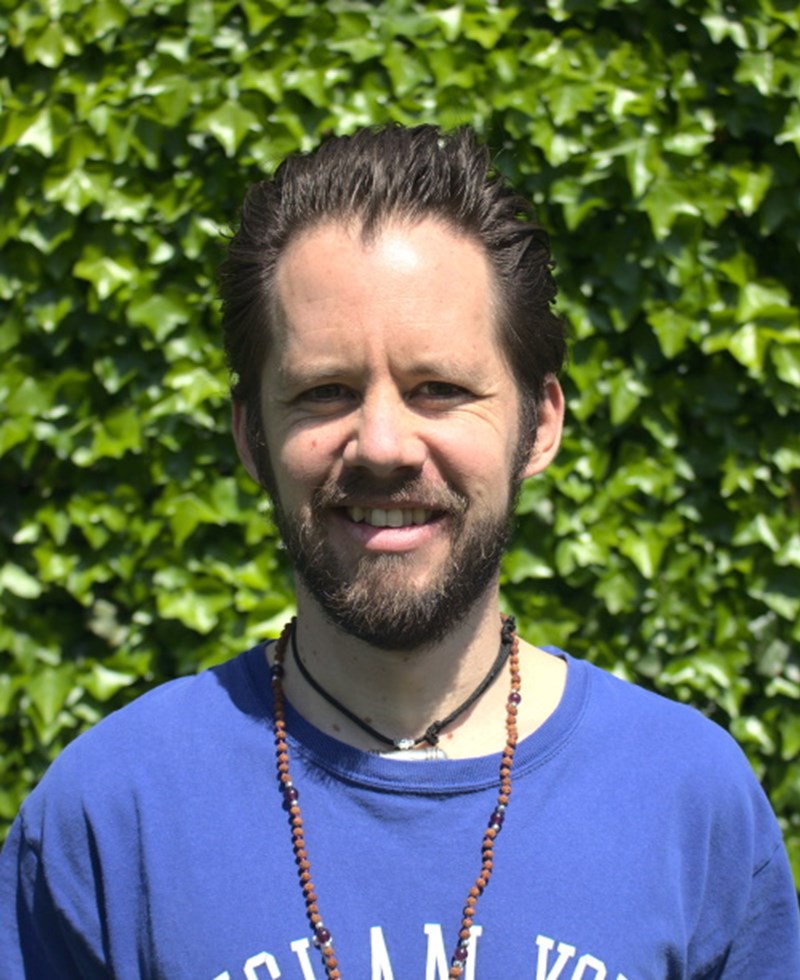 Carlo Jonkers