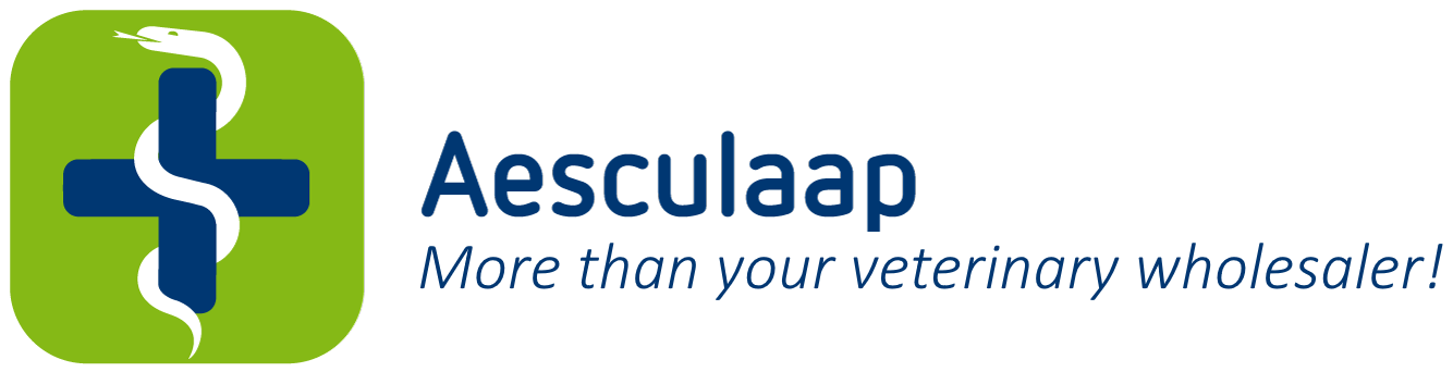 Aesculaap logo