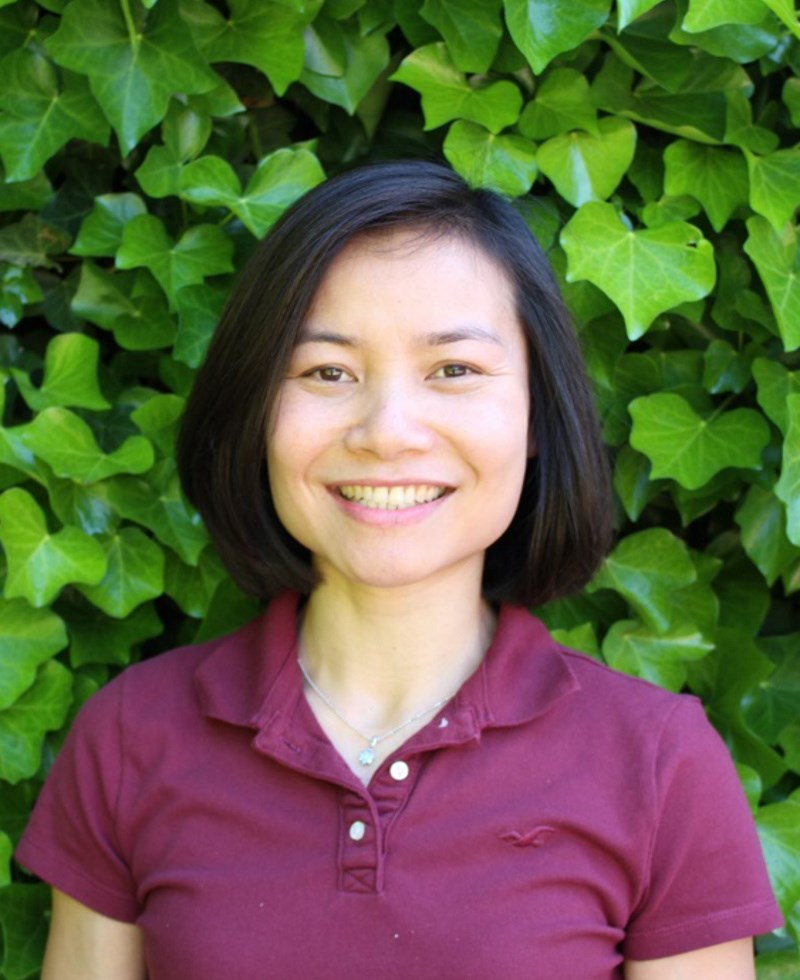 Huong Eijkemans