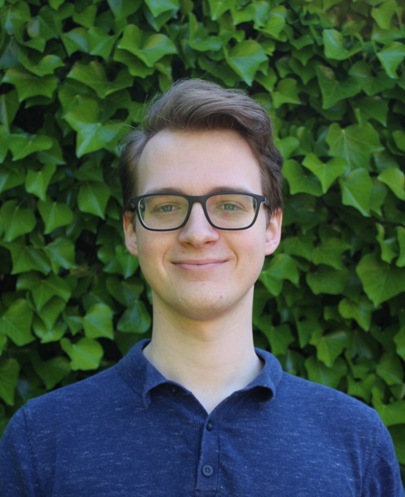 Joris de Nijs