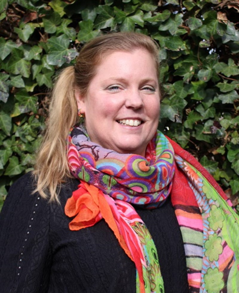 Hanneke Noij