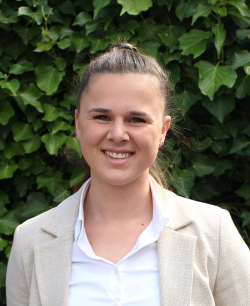 Lisanne Kooloos