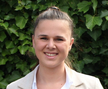 Teamuitbreiding met Lisanne Kooloos