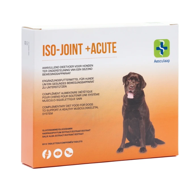 Iso-Joint +Acute