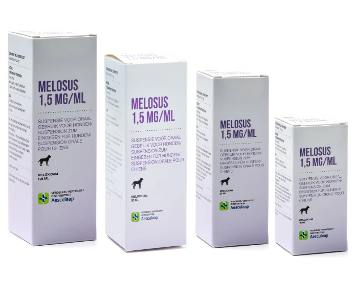 Melosus 1,5 mg/ml