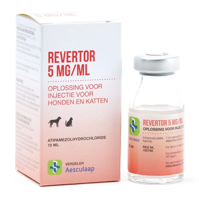 Revertor 5 mg/ml